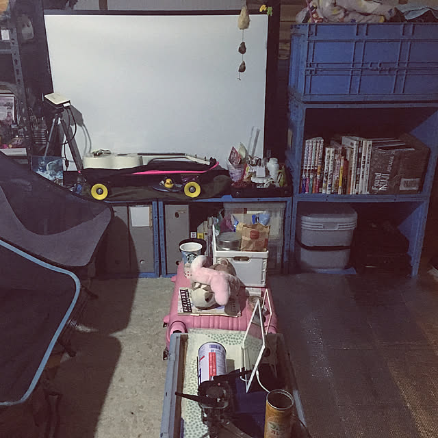 Kenji_AOYAGIさんの実例写真