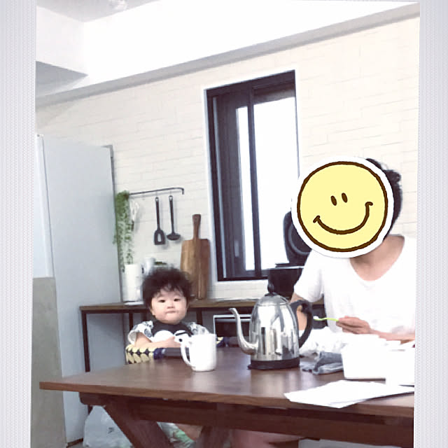 tasoさんの実例写真