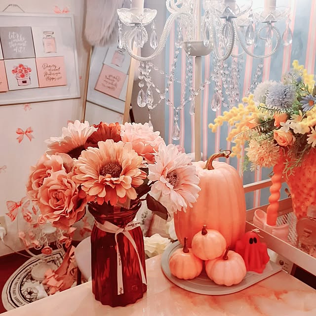 SweetFlow.さんの実例写真
