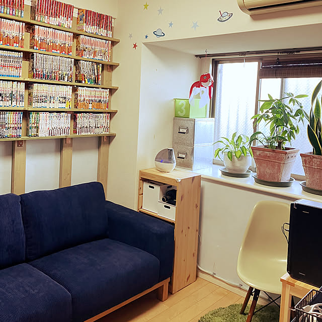 koshiregutyoさんの部屋