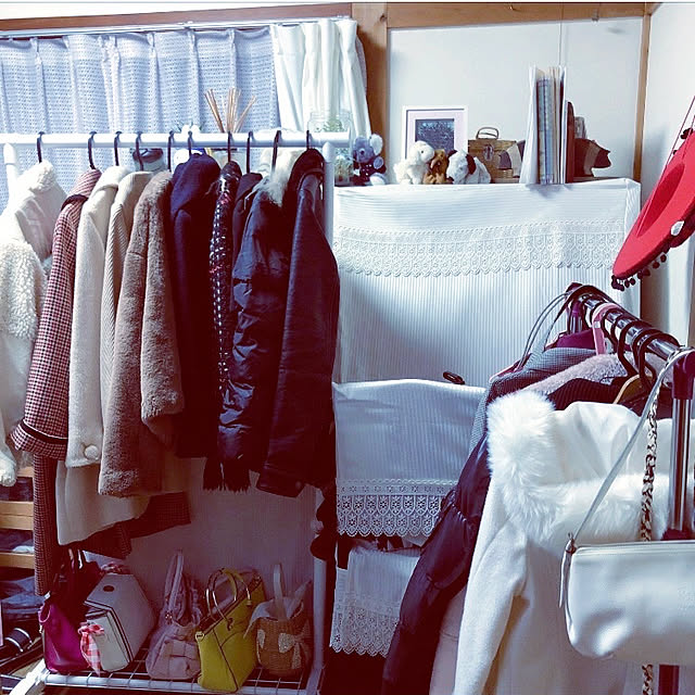 chacoさんの実例写真
