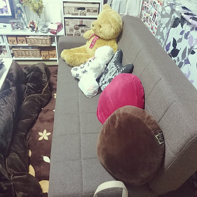 sachiさんの実例写真