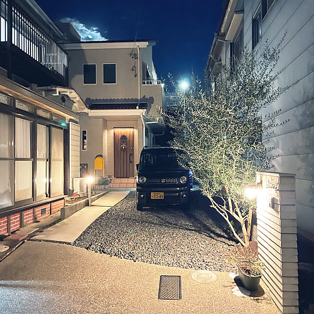 rockpapa3さんの実例写真