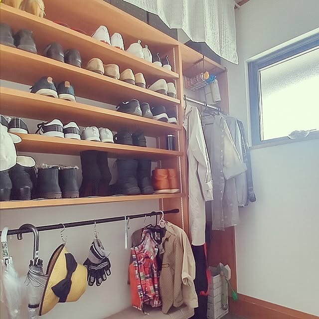 hiiisanさんの実例写真