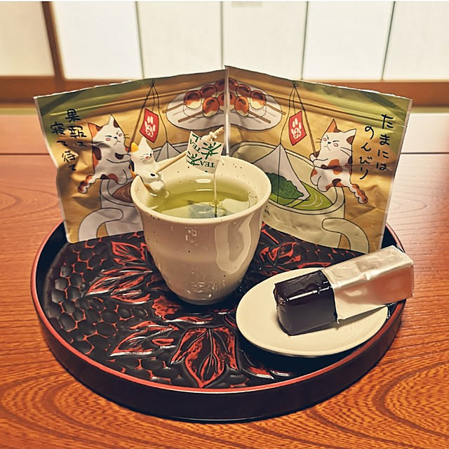 ku-garnet18さんの実例写真