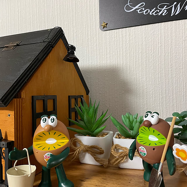 momocchiさんの部屋