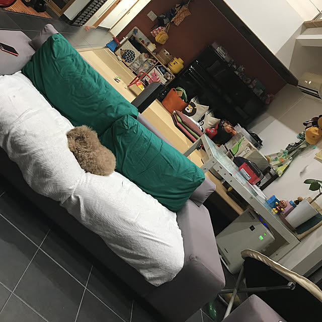 kemukujyaraさんの実例写真