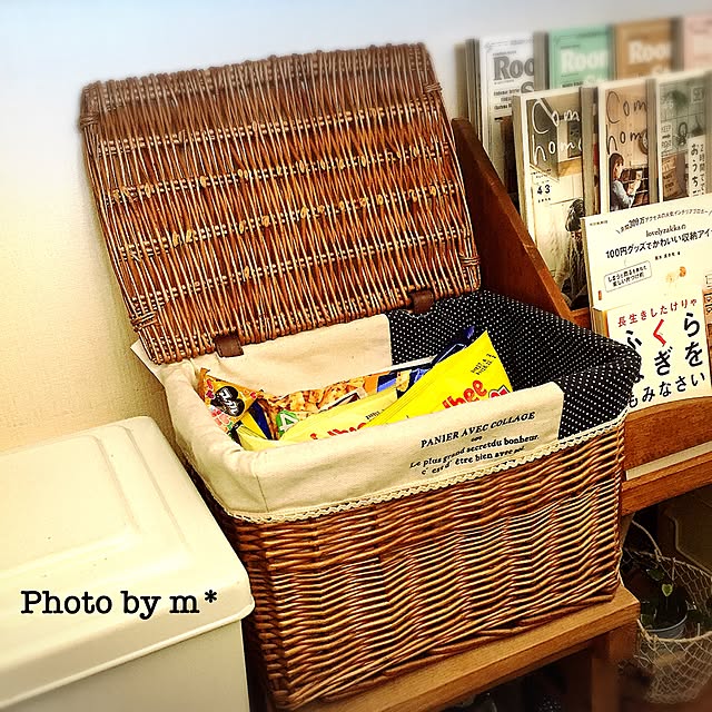 Atelier.mさんの実例写真