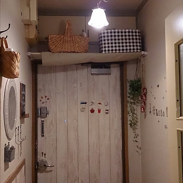 haruさんの実例写真