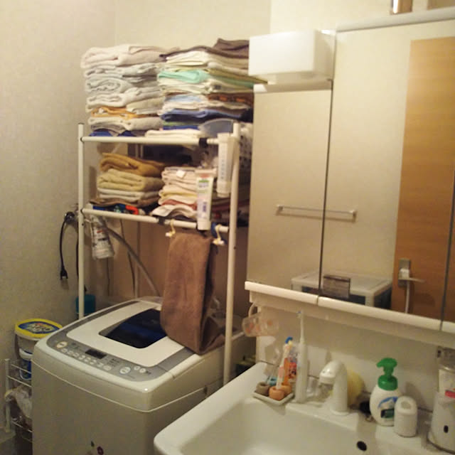 nanairoさんの実例写真
