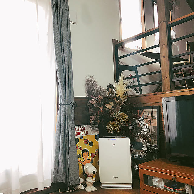 snoopyさんの実例写真