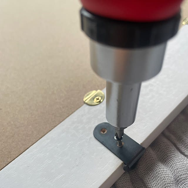 soinsさんの部屋