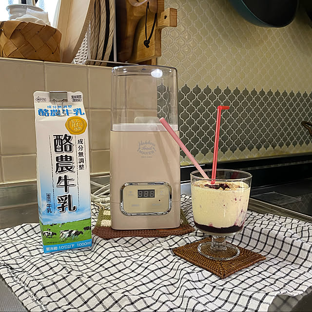 maronさんの実例写真