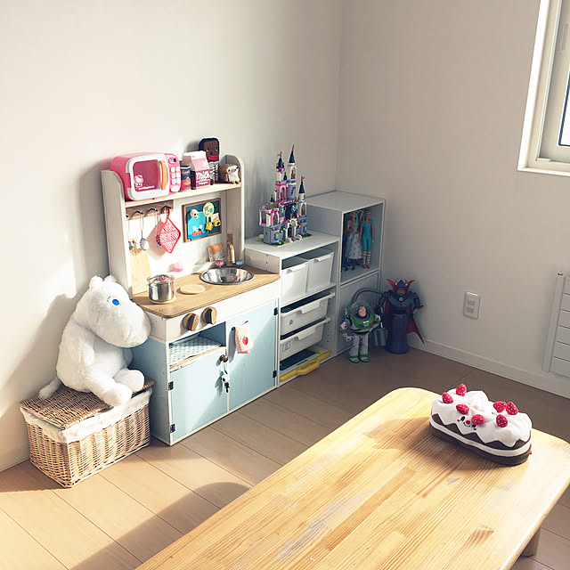 bun_ny-hophoperさんの実例写真