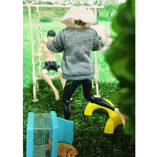 noakiさんの実例写真