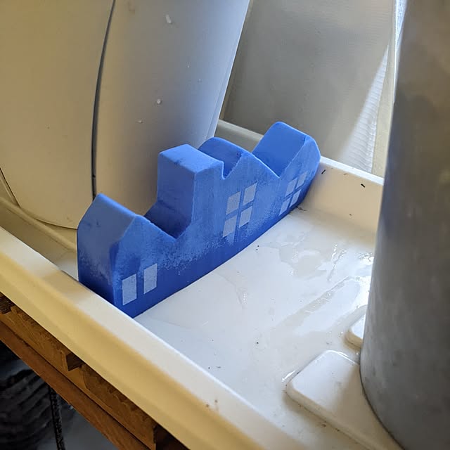 mi-saさんの部屋