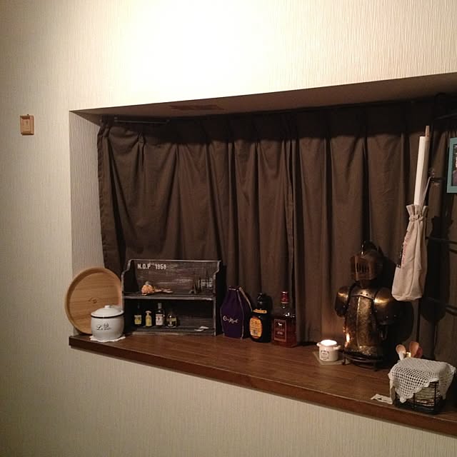 EthanGreenHawkeさんの実例写真