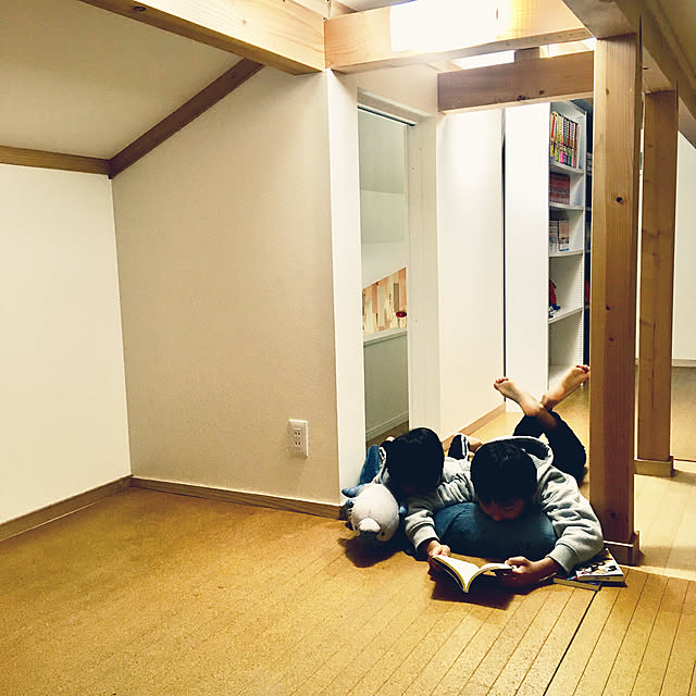 konatsuさんの実例写真