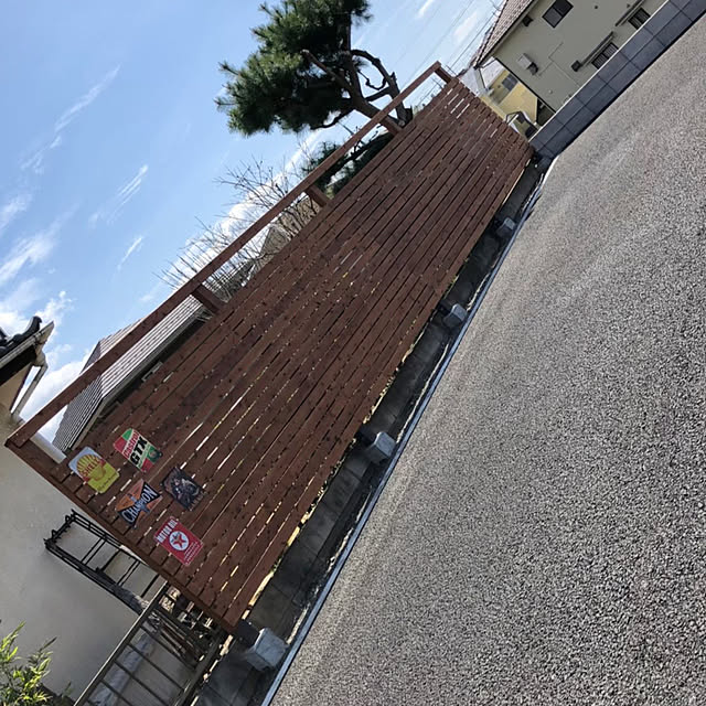 HAMU99さんの実例写真