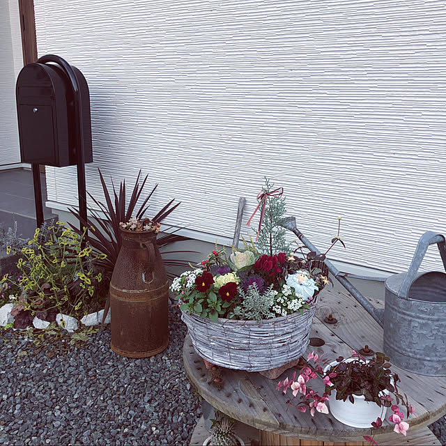 mint_homeさんの実例写真
