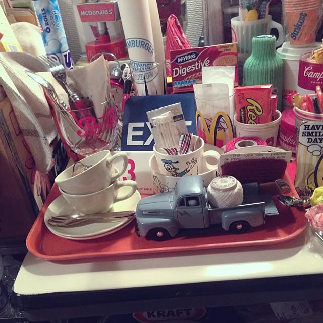 apartment-8639さんの実例写真