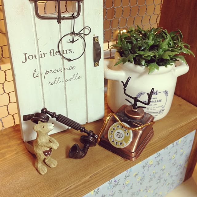 chibiakiさんの実例写真