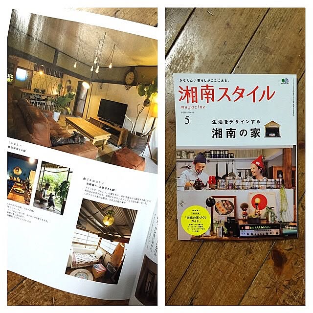 IwaHiroさんの実例写真