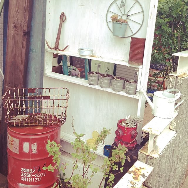 Nego.chihomiさんの実例写真