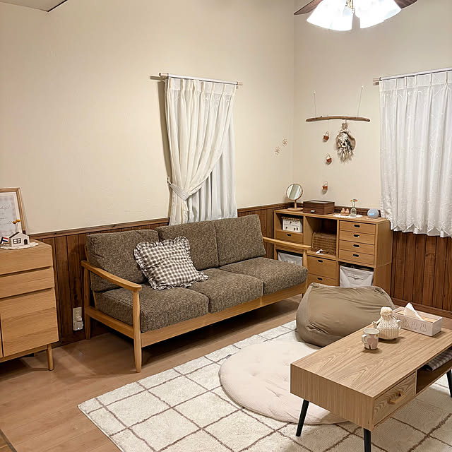 mikiさんの部屋