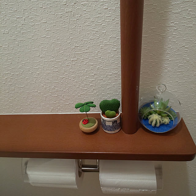実例写真