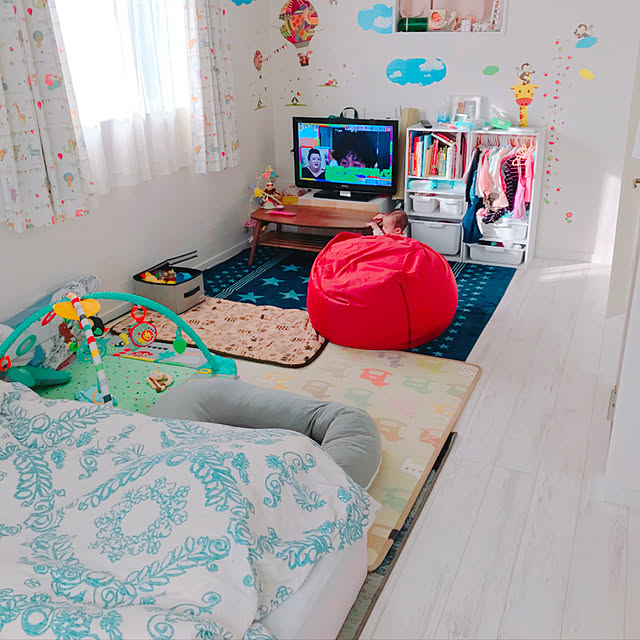 alohappy.mammylifeさんの実例写真