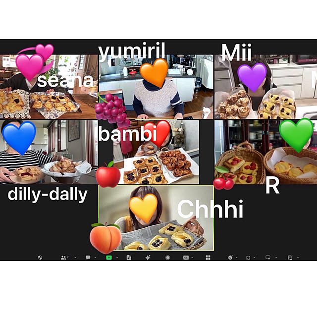 yumirilさんの部屋