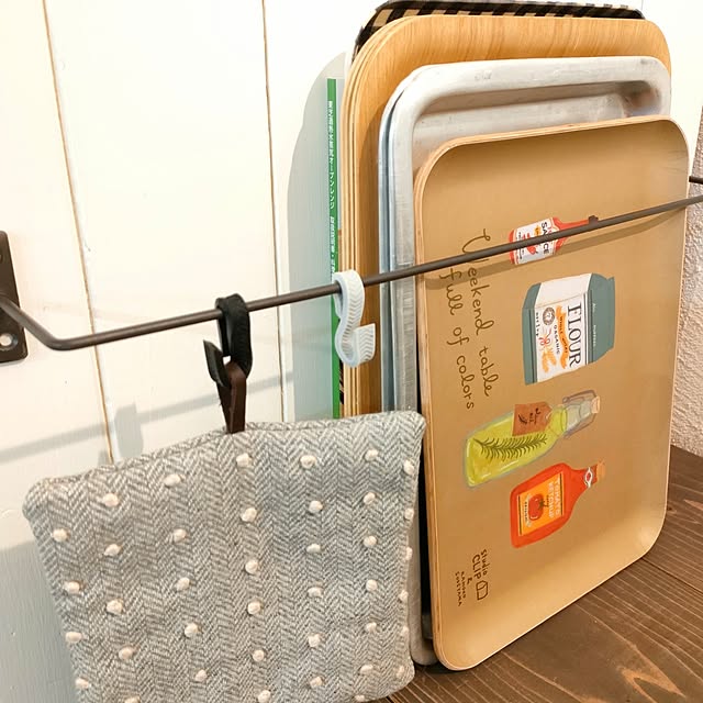 olivierさんの部屋