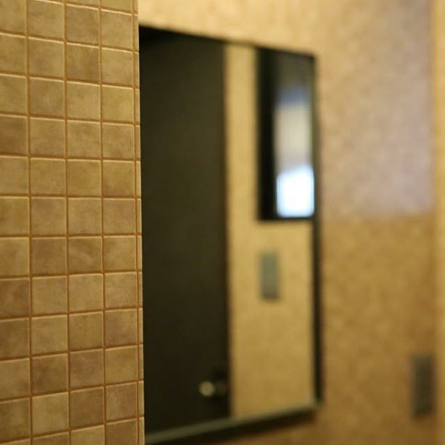バス/トイレのインテリア実例 - 2020-05-01 07:04:15