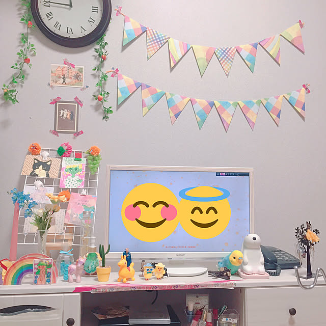 ginger_ruthさんの実例写真