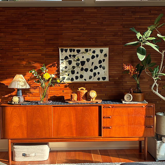 walking123さんの実例写真