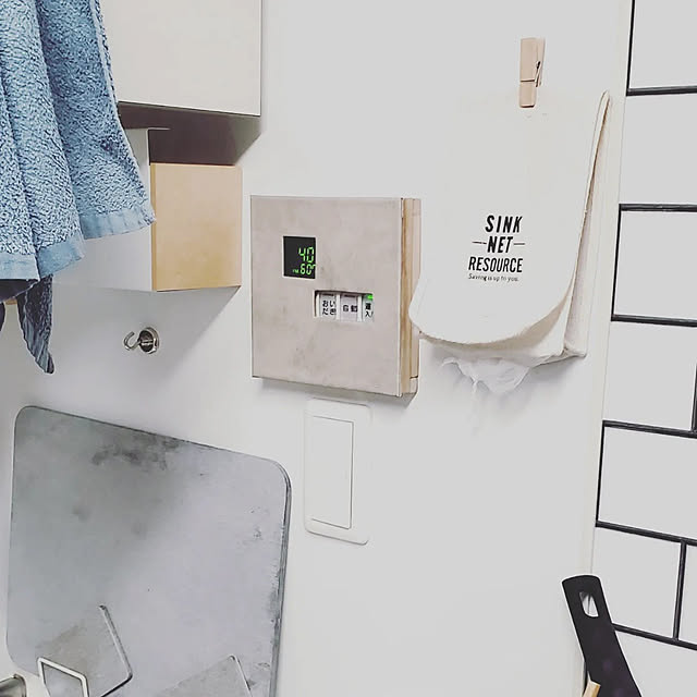 L_S_Jさんの実例写真