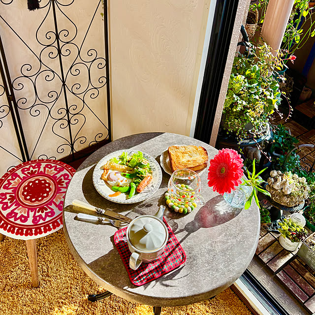 naokoさんの部屋