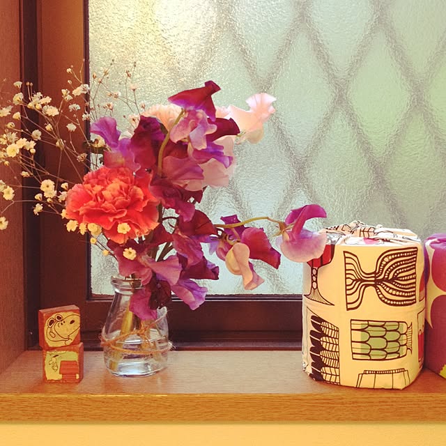 Sayokoさんの実例写真