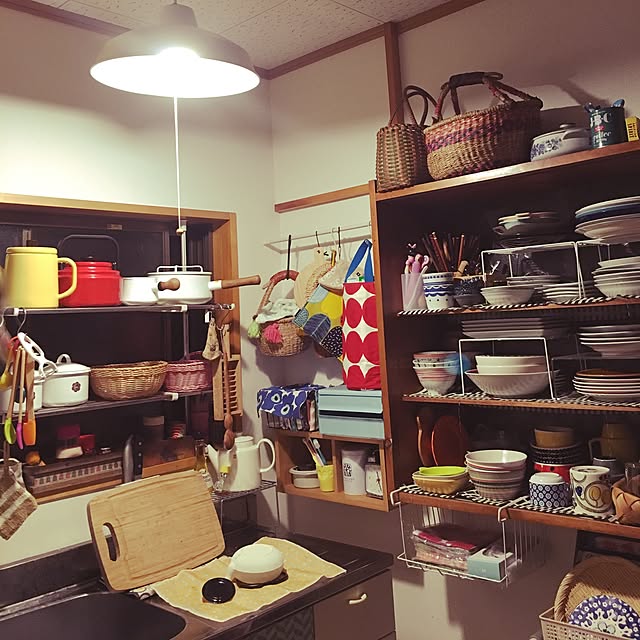 momomamaさんの実例写真
