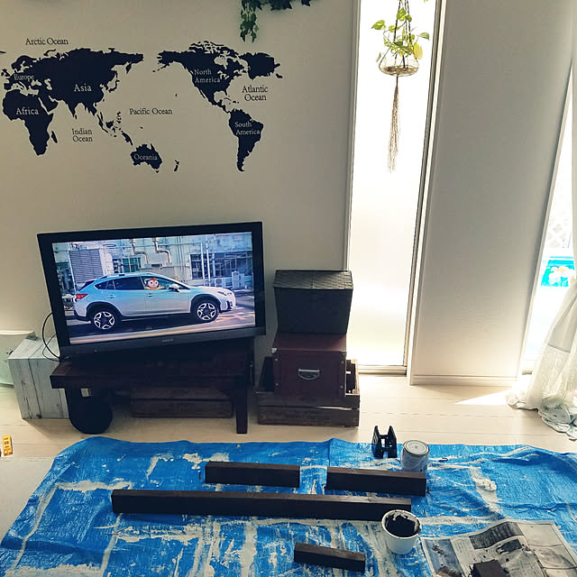 GaudisHouseさんの実例写真
