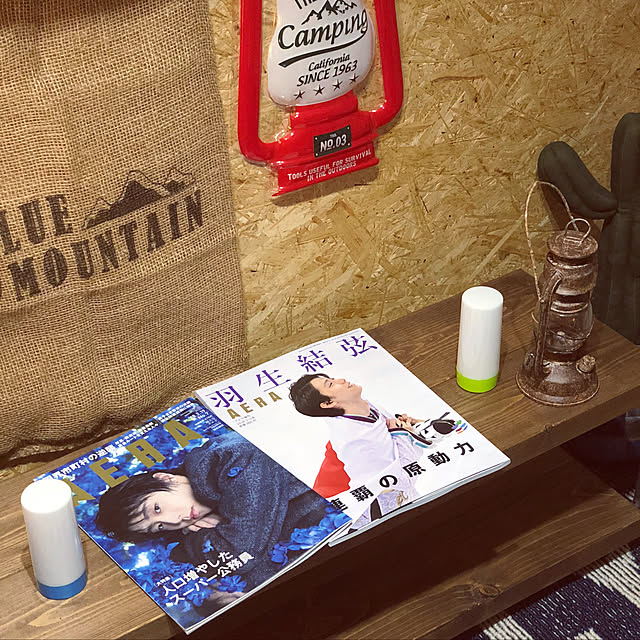 Lupinthe3rdさんの実例写真