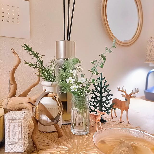 Haさんの部屋