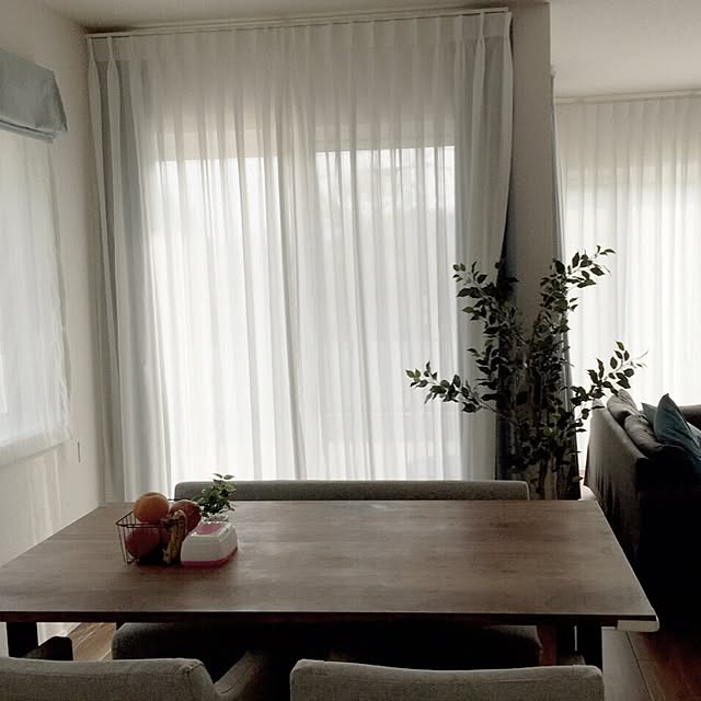 机のインテリア実例 - 2015-06-23 16:42:01