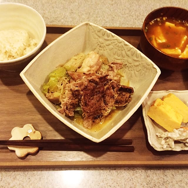 cloudia_gardenさんの実例写真