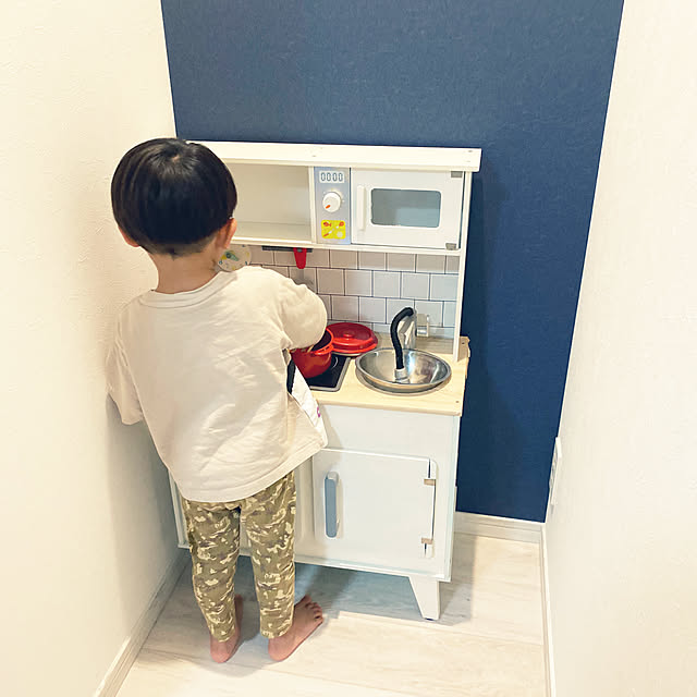 kiiiさんの部屋