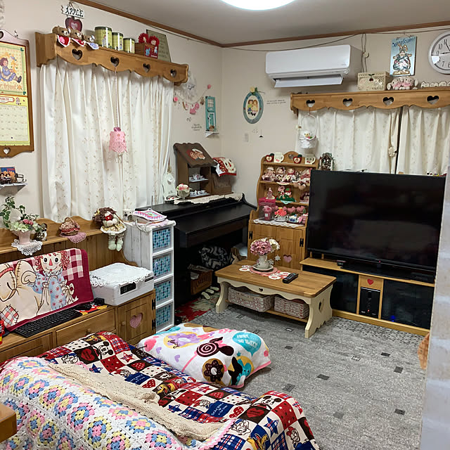 makiさんの実例写真