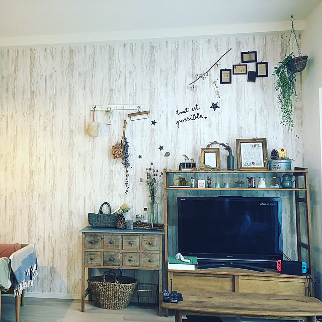 makaroncafeさんの実例写真