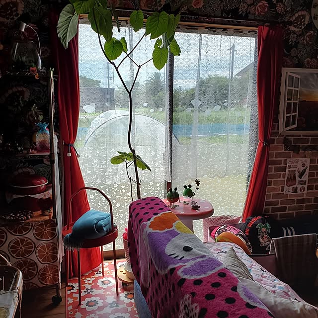 kumutanさんの部屋