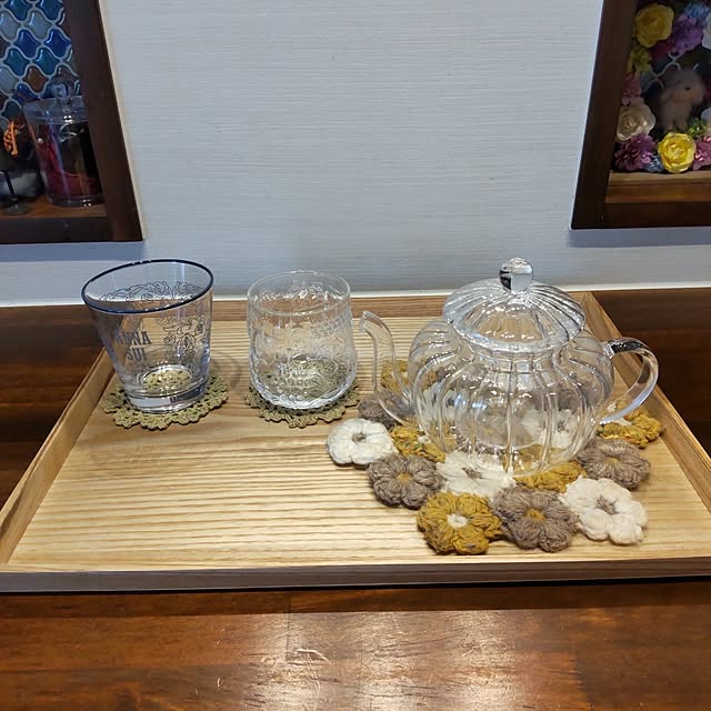 chocococoaさんの実例写真